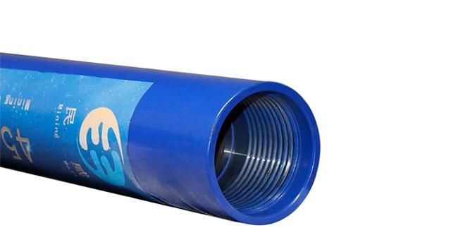 D Miningwell DTH Hammer Bore Pile DHD45A 4 Inch for Water Well Mining High Air Pressure DTH Hammer Water Well