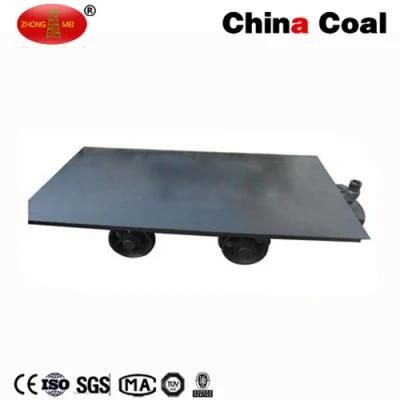 Mpc Series Underground Mining Flat Mine Wagon