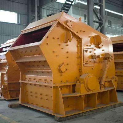 PF1214 Stone Crusher Price