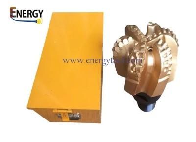 Rock Drill Bit 9 1/2 Inch Diamond Cutter PDC Drill Bit of Drilling Tools