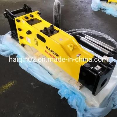 High Quality China Hydraulic Hammer for Hot-Selling