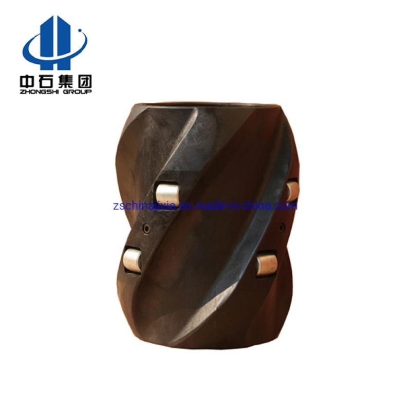 API 10d Thermoplastic Centralizer, Composite Centralizer