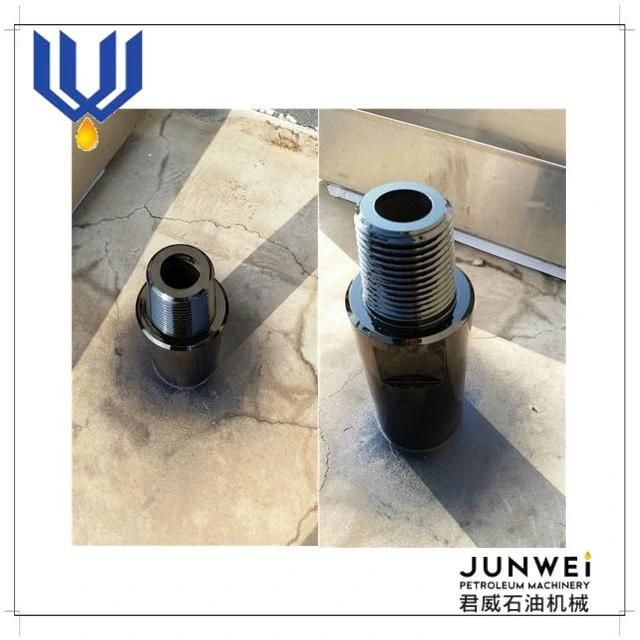API 7-1 Standard Oilfield Drill Collar Sub and Crossover Sub for Sale