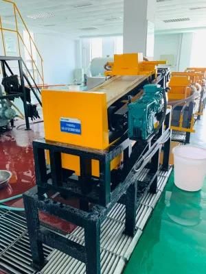 Wet Panel Strong Magnetic Separator/Magnetic Separator for Removing Mechanical Iron/Iron ...