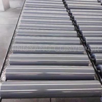 Conveyor Return Idler Return Roller Self-Aligning Return Idler