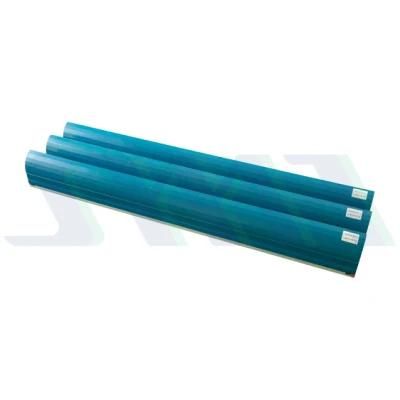 Polyurethane Primary Conveyor Belt Scraper for Mining Industry