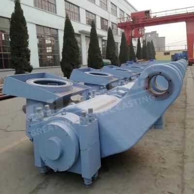 Vertical Raw Mill Rocker Arm