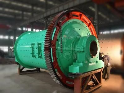 Ceramic Ball Mill Gold Mining Grinding Ball Mill