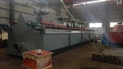 Flotation Separator in Metallurgy
