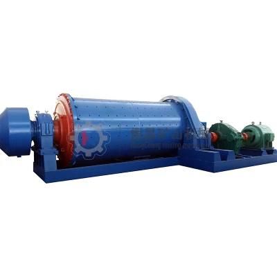 Easy Operation Rotary Drum Ceramic Grinding Machine Ceramic Ball Mill Sale in USA
