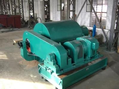 Sedimentation Centrifuge / Dewartering Machine