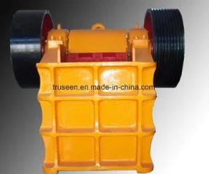 Grinding Machine PE 400&times; 600 Jaw Crusher with Good Quality