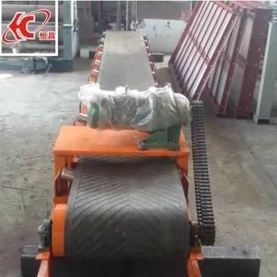 Portable Mini Belt Conveyor Machine