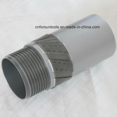 Nq3 PCD Diamond Reaming Shell