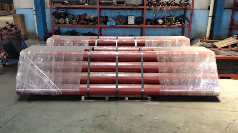 Cra Clad Lined Pipe Flanges From China