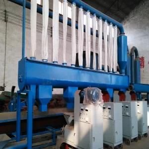 CE&ISO Wood Charcoal Briquette Machine Plant for Sale