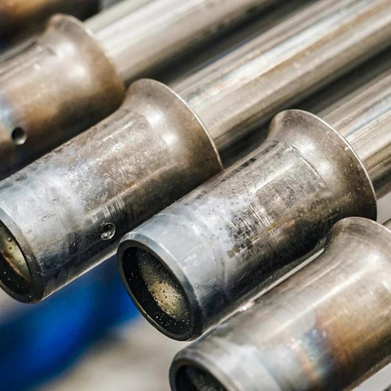 Mining Shafting and Drifting Support Water Swellex Anchor Bolt