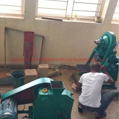 Mining Ball Mill for Laboratory From China Manufacturer
