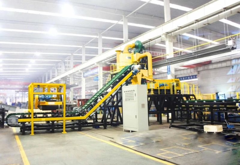 Eddy Currernt Separator Recycling Copper