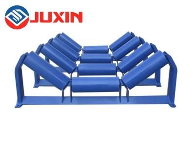 Belt Conveyor Scraper Belt Cleaner