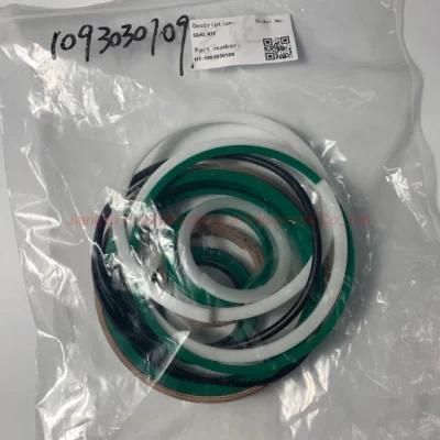 Cone Crusher Spare Parts Tramp Realese Seal Kit Suit Nordberg HP200 HP300 Component