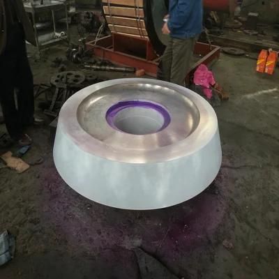 Thrust Roller for Ball Mill