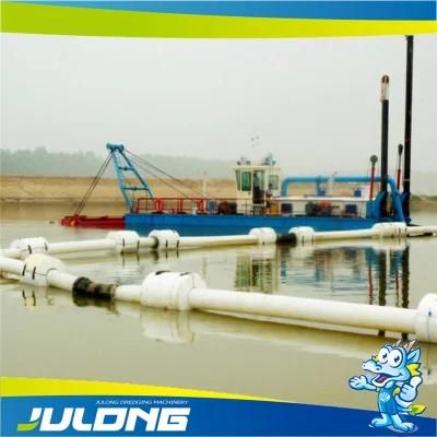 Suction Dredger for Sale