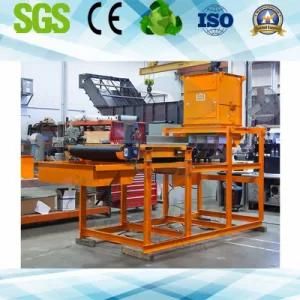 Magnetic Sortor for Magnesium/Aluminum/Copper Stainless Steel