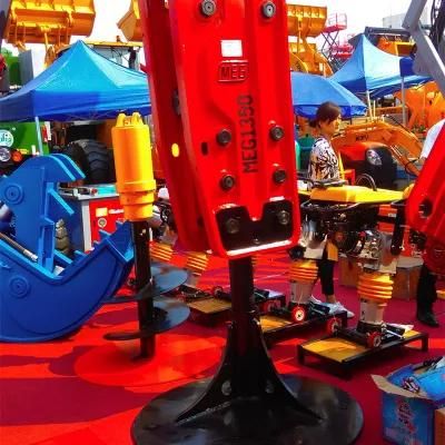 Factory Price OEM Excavator Hydraulic Breaker