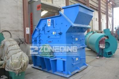 Mining Iron Ore Quarry Gravel Limestone Rock Sand Making Stone Fine Jaw Impact Crusher ...