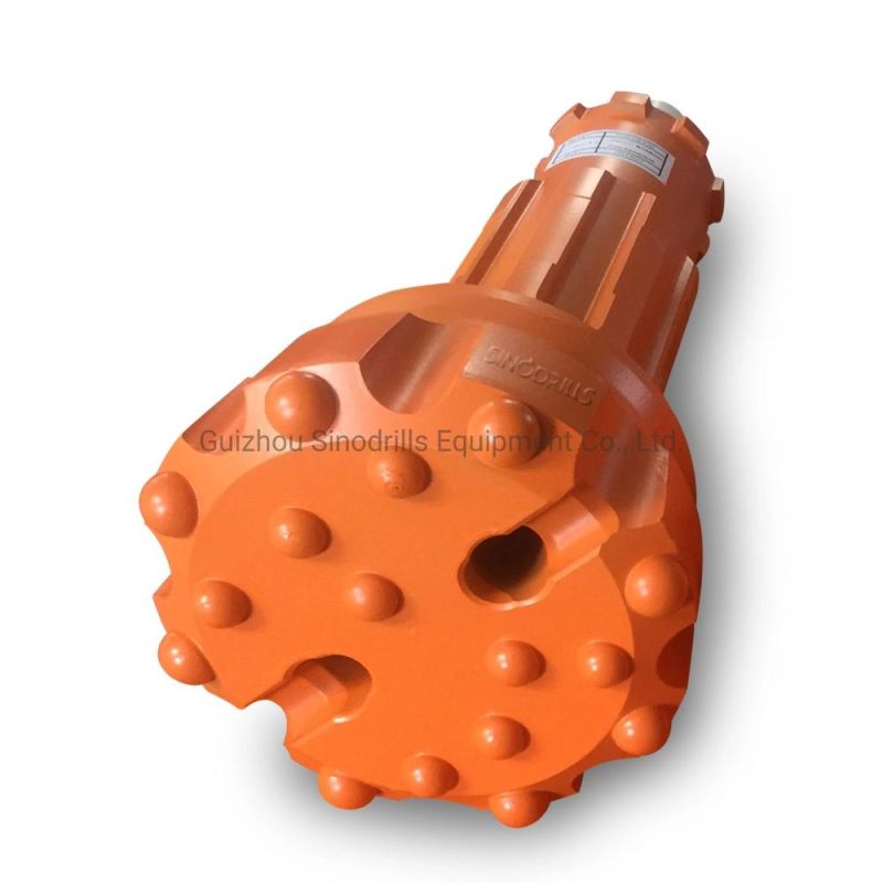 DHD 350 Bit 149mm for DHD350 DTH Hammer