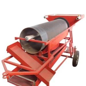 Gold Trommel Equipment for Sell