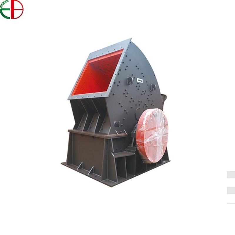 Heavy Hammer Crusher CE ISO Certificated Hammer Crush Machine, Good Quality Hammer Crusher for Mine