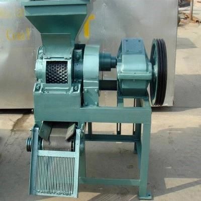 Coal Briquette Ball Press Machine Coke Powder Pressing Machine Price