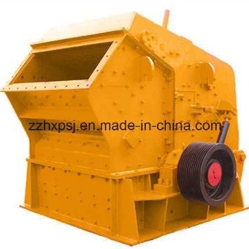 PF1214 Gravel Impact Crusher for Sale