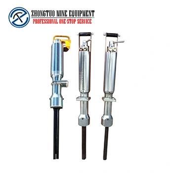 Electric Rock Splitting Machine Rock Splitter for Stone Concrete Demolition