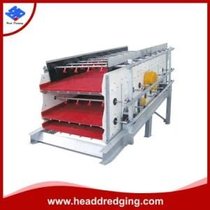 Scraper Rotary Best Price China Xxnx Vibrating Screen Hot Silica Sand Vibrating Screening