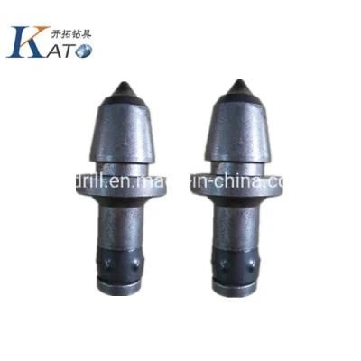 Rotary Cutting Bits C31/C31HD for Coal Mining Rock Drilling Tunneling