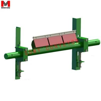 Belt Cleaner Tungsten Carbide Blade with High Quality for Export