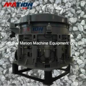 Most Professional Ballast Crushing Equipment