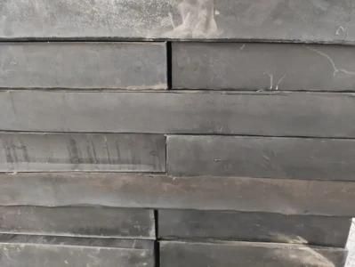 Alumina High Abrasion and Impact Resistant Rubber Ceramic Mat Liner with Best Quality