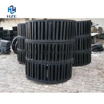 Mineral Processing Plant Mining Equipment Quick-Wear Parts