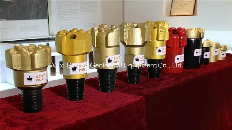 Aq Bq Nq Hq Pq PDC Non Coring / Coring Bits