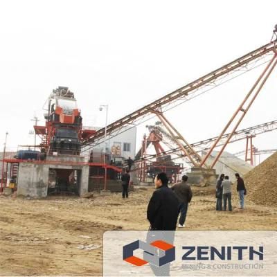 S Series Type Cone Crusher Simons (36&quot;(3'))