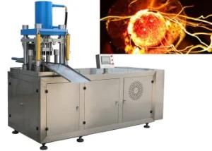Economic Type High Speed Tablet Press Hydraulic Press Machinery Block Tablet Making ...