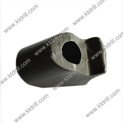 Cutter Picks Holder and Block C30 or DV25 for C31 Trenching Picks