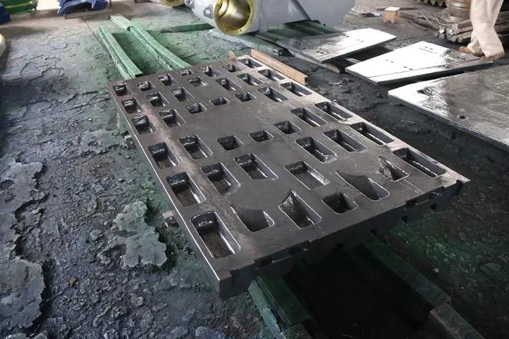 Great Wall Factory Price Stone Jaw Crusher Equipment Jaw Crusher Plate for Sale Kenya