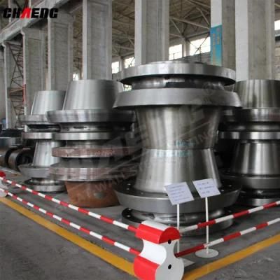 Vertical Mill Grinding Roller Hub