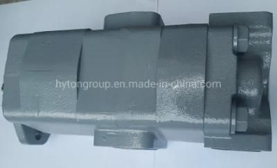 Spare Parts for Cone Crusher Gp200 Hydraulic Pump in Stock in Dubai