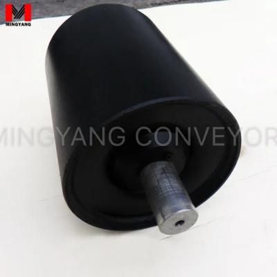 Direct Manufacturer of Belt Conveyor Guide Roller Steel Roller